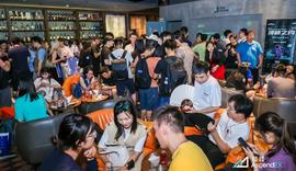 CEN:AscendEX“顶峰之约”杭州加密酒会成功举办，畅谈行业发展新机遇-ODAILY_Ascendex交易所怎么样