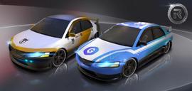 REV:用户参与 SushiSwap 流动性活动，获得 REVV Racing NFTs-ODAILY_GMEE