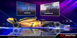 DEL:是时候参加巴林和澳大利亚 F1? Delta Time 联合大奖赛(Grand Prix?)了-ODAILY_大学生玩比特币赚了上亿的人