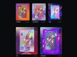 SPACE:NFT周刊｜Space Jam推出NFT；百威和滚石杂志加入NFT-ODAILY_goldminer币圈