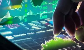 区块链:稳定币“老二”USDC华丽逆袭，挑战USDT统治地位-ODAILY_比特币