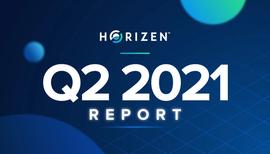 EFI:Horizen(ZEN)2021年第二季度复盘-ODAILY_My DeFi Pet