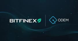 ODEM:ODEM允许用户使用Bitfinex Pay进行加密货币支付-ODAILY_worldgamexmode