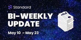 AND:Standard Protocol项目进展半月报（5.10-5.23）-ODAILY_Darwinia Network