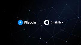 FILE:Filecoin将集成Chainlink预言机，赋能Web 3.0基础设施堆栈构建-ODAILY_COI
