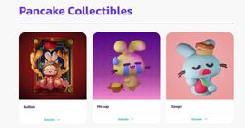 ESW:从Uniswap与PancakeSwap看BSC的兴起-ODAILY_CAKE