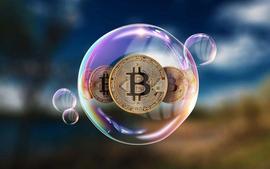 比特币:薪火随笔：比特币日内跌幅逾4000点，只因这一句话-ODAILY_Uniswap