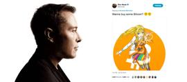 比特币:美联储是否需要考虑持有比特币-ODAILY_DIGIS价格