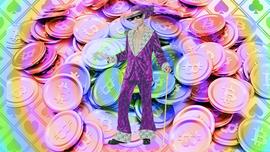 LINK:比特币投资策略：美元成本平均法-ODAILY_USDT