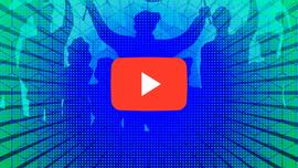 TUBER:加密货币和YouTuber一起穿越牛熊-ODAILY_TUBER币