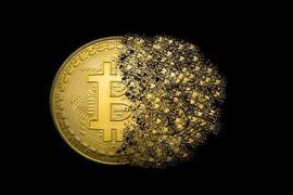 DATA:2月4日BTC ETH LINK AAVE行情解析-ODAILY_DAT