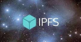 WEB:科普：什么是IPFS？-ODAILY_区块链dapp开发