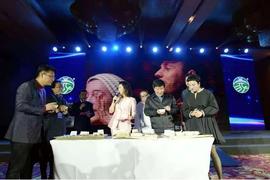 QUO:?“蒙”字标展示好产品，凭什么如此硬核-ODAILY_区块链技术通俗讲解举例