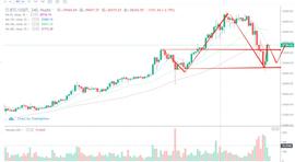 KSM:行情分析：比特币创下记录的万点跌幅，那么牛市结束了吗？-ODAILY_BTC是什么货币