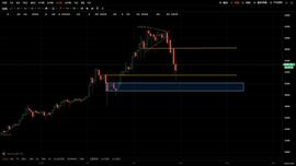 USDT:QKL123投研：大盘如期收敛，下破遇阻后市将何去何从-ODAILY_gusdt币最新消息
