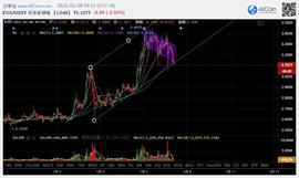 LRC:芬兰海关清仓比特币，1.8日潜力山寨币行情分析：EOS、OMG和LRC│烤仔星选-ODAILY_BTC