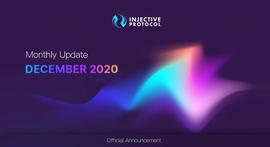 STI:Injective Protocol项目月报|2020年12月-ODAILY_JoyStick