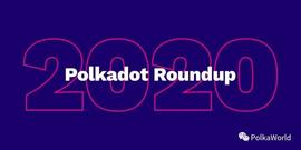 Polkadot:Gavin Wood：2021年的头几个月非常值得期待-ODAILY_POL