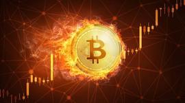 BTC:BTC的潜力无人可挡，10万美金不是终点-ODAILY_比特币行情