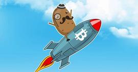 BTC:行情分析：比特币会迎来大幅调整吗？-ODAILY_LTC