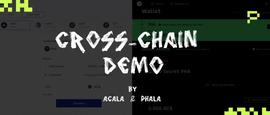 CAL:Acala和Phala联合发布首个隐私跨链用例-ODAILY_COCO
