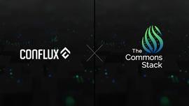 STAC:Conflux × Commons Stack共同推动去中心化社区发展-ODAILY_TONS币