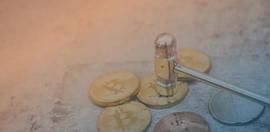 ETH:行情分析：长城不是一天修好的，下跌也不会一天完成-ODAILY_BTC
