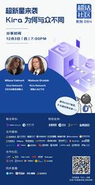 GBT:超话社区064期｜超新星来袭，Kira 为何与众不同-ODAILY_ETW