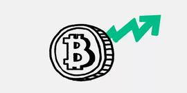 ETH:行情分析：比特币高位整理，后续还能继续上涨？-ODAILY_BAETH