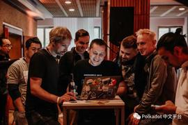 WEB3.0:2020 Web3大会·外滩茂悦·上海-ODAILY_okb币发行量