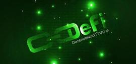 以太坊:DeFi的发展现状和未来-ODAILY_以太坊价格
