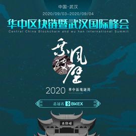 FEX:华中区块链周暨武汉国际峰会·武汉-ODAILY_Belifex