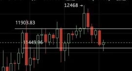 ERC20:LINK或成疯牛的风向标-ODAILY_NINKY币