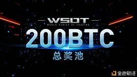 BIT:交易者的盛筵，WSOT世界交易大赛现已启动 -ODAILY_WSO