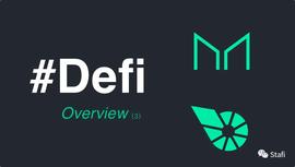 HARE:一文了解DeFi一哥MakerDAO-ODAILY_hare币行情