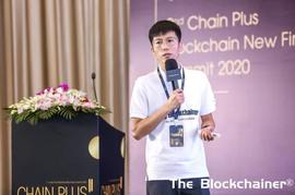 区块链:重构新一代金融基础设施：第二届区块链新金融峰会圆满结束-ODAILY_DEFI