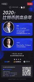 KIN:「币信直播间」比特币的本命年，币信对话Nic Carter-ODAILY_dogeking币上过新闻