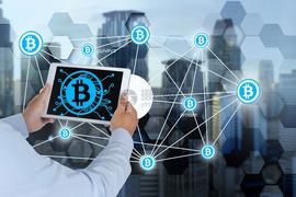 BTC:比特币由昨天低点反弹到9100美元附近，今日如何？-ODAILY_Boboo Token