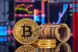GOL:冠状病大流行期间，BTC真的是一个安全的资产吗?-ODAILY_Gold Secured Currency
