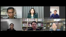 MAC:Sheknows：凭什么吸引企业入驻？我们和五大掌门人聊聊区块链产业园-ODAILY_人工智能