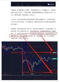 300:行情继续下探，到达关键位置，如何应对？-ODAILY_数字资产有哪些类型