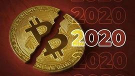 加密货币:BTC减半在即，加密市场未来会有怎样的表现？-ODAILY_AYS