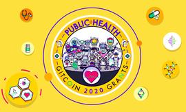 TCOIN:第五轮Gitcoin Grants启动：资助我们的未来-ODAILY_coincheck官网