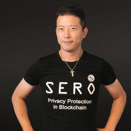 SER:SERO前团队成员Robert.B小包总：区块链能很好的解决数据安全和隐私问题-ODAILY_区块链