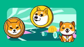 MEC:MemeCoin 革命：幽默与加密相遇_Receive Access Ecosystem