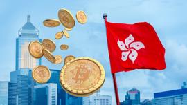 CMCC:香港加密投资机构CMCC Global：想做加密行业的“贝莱德”_MCC币