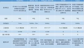 CER:比较以太坊ZK系6 个Layer 2 项目：探索 ZkEVM 的技术差异_REG Token