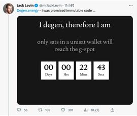 BSV:BRC20 Meme季来袭，了解下XEN创始人力推的PUSY_Ordinal BTC