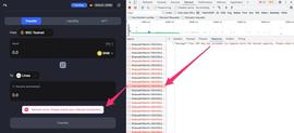 EST:长推：一步步教你解决Linea 跨链任务_API