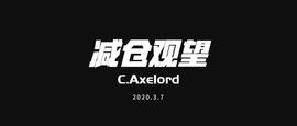 ANB:大盘持续收敛，后续涨跌，全看这个位置能否突破-ODAILY_PLANB